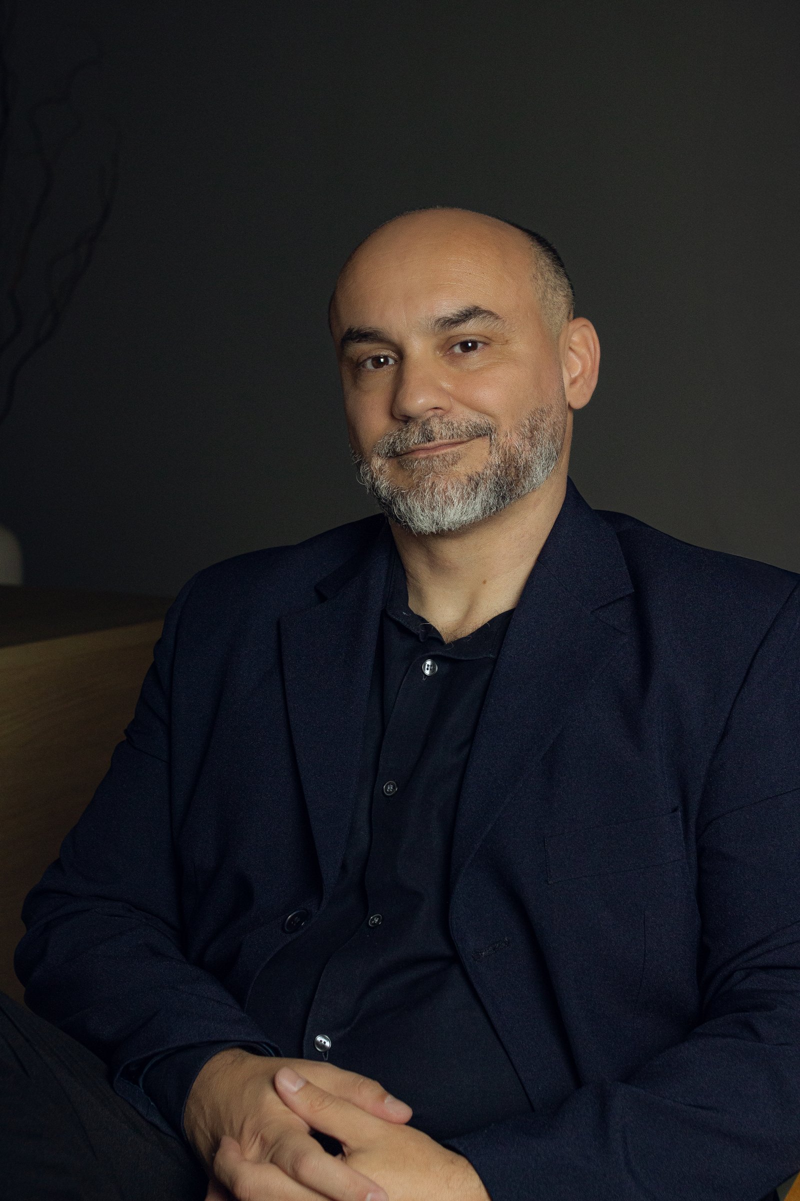 Dr. Eurípedes Reis – Fundador do Instituto SARE, Professor de Medicina e Especialista em Saúde Integral