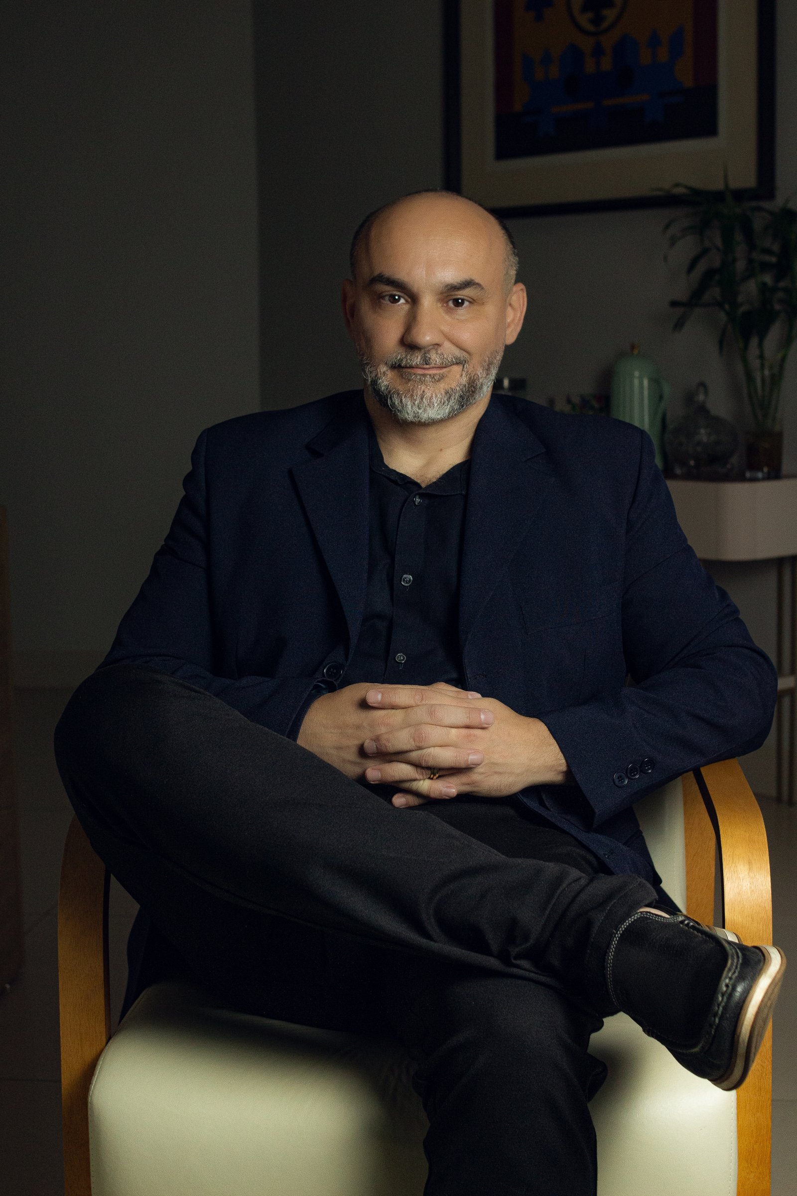 Dr. Eurípedes Reis – Médico Especialista em Saúde Integral, Longevidade e Gastroenterologia Funcional